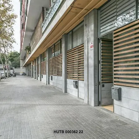 Appartement Alcam Futbol Pequeno