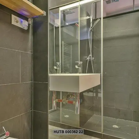 Apartment Alcam Futbol Pequeno Barcelona